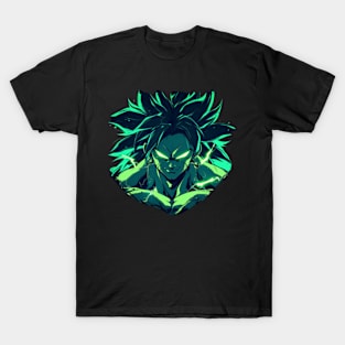 broly T-Shirt